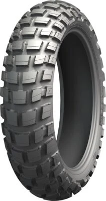 Neumático Michelin Anakee Wild 130/80-17 para Suzuki DR 650 RE 1994-1995 Foto 1 de 4