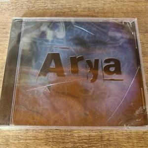 Arya EP by Arya (CD, 2007) - Foto 1 di 1