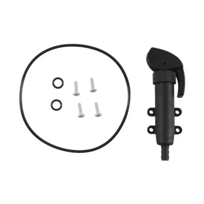 Fuel Water Separator Drain Valve For Dodge Ram 2500 3500 Truck 2000-01 5015580AD - Imagem 1 de 4