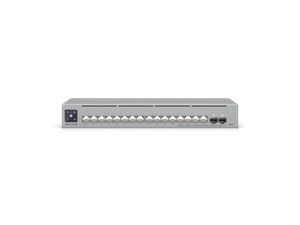 Ubiquiti - USW-Pro-Max-16-PoE (180W) - Picture 1 of 5
