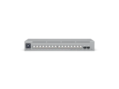 Ubiquiti - USW-Pro-Max-16-PoE (180W) - Image 1 of 4
