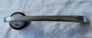 OEM 1920s 1930s Automobile Car Chrome Interior Door Handle - Picture 1 of 10