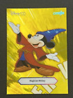2023 Kakawow Cosmos Disney All-Star Magicien Mickey Yellow Spirit #CDQ-DS-1 A1Z