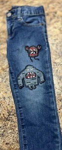 Girl’s GAP Jeans Size 3 - Picture 1 of 2