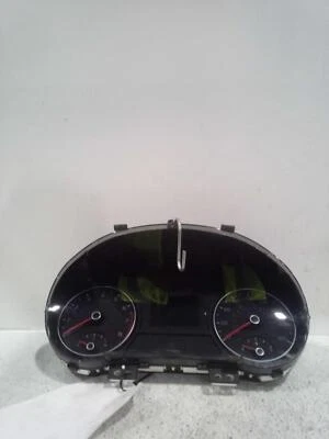 2017 KIA OPTIMA Speedometer Gauge OEM Blue 94001D5000 128K Miles - Изображение 1 из 4