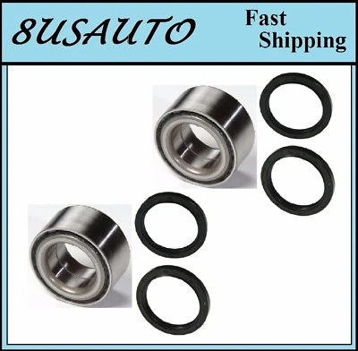 Front Wheel Hub Bearing & Seal Fit SUBARU BAJA 2003-2006 (PAIR) - Image 1 of 4