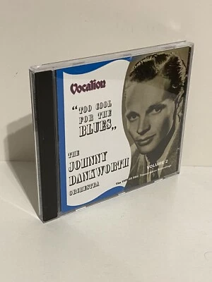 The Johnny Dankworth Orchestra - Volume CD - 2 Disc - Image 1 of 4