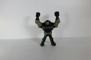 Figura de acción Batman el valiente y el audaz cuello de goma - Imagen 1 de 4