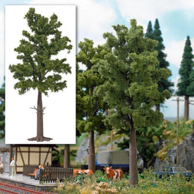 Deciduous tree 270mm O Gauge Busch 10620