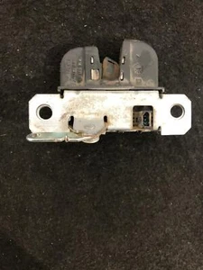 RICAMBI USATI, SERRATURA PORTELLONE SEAT IBIZA (2001) - Foto 1 di 2