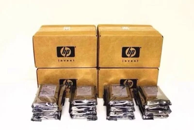 IBM 49Y6093 49Y6092 49Y6096 300GB 15K 6G 3.5" G2HS LFF SAS X3650 HARD DRIVE HDD - Image 1 of 4