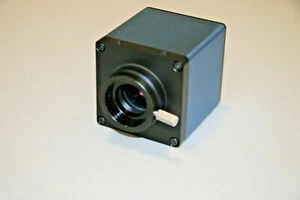 View Solutions DC613610 VGA CMOS Color Digital Camera -16996 - Picture 1 of 5
