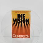 Die Vision By David Wilkerson 1974 Paperback German Rare!!