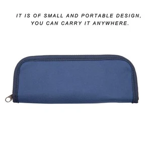 Portable Diabetic Organizer Insulin Bag Travel Case For Patients - Picture 1 of 22