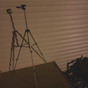Xit Pro Series 50" Inch Tripod For Cameras and Camcorders - Picture 1 of 4