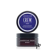 American Crew Whip Paste Of Styling Fixing Lightweight Shine Natural 85 Gr