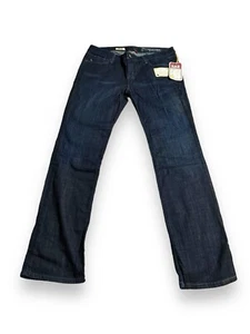Sold Design Lab Torrid Denim Jean Pants Size 18 Straight Leg New With Tags - Picture 1 of 6
