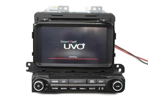 2014-2015 Kia Optima Navigation Gps Radio Stereo Touch Screen 96560-2T900CA - Picture 1 of 12