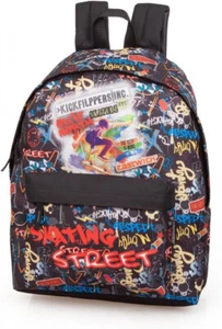 ZAINO SCUOLA graffitti boy - Imagen 1 de 1