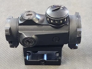 SIG SAUER ROMEO-MSR (DDP005583) - Picture 1 of 5