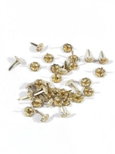 Kaiserreich, Auflage für Schulterstück , silbern, 11mm, sie erhalten ein ( 1 ) S - Picture 1 of 2