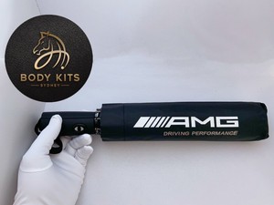 Mercedes AMG Automatic Folding Umbrella
