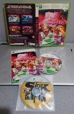 Big Bumpin' (Microsoft Xbox, 2006) Complete W/ Manual CIB & Bonus Sneak King 360