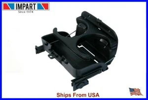 Jaguar Vanden Plas XJ6 XJ8 XJ12 XJR XK8 XJRS Cup Holder GNA7692AB - Picture 1 of 1