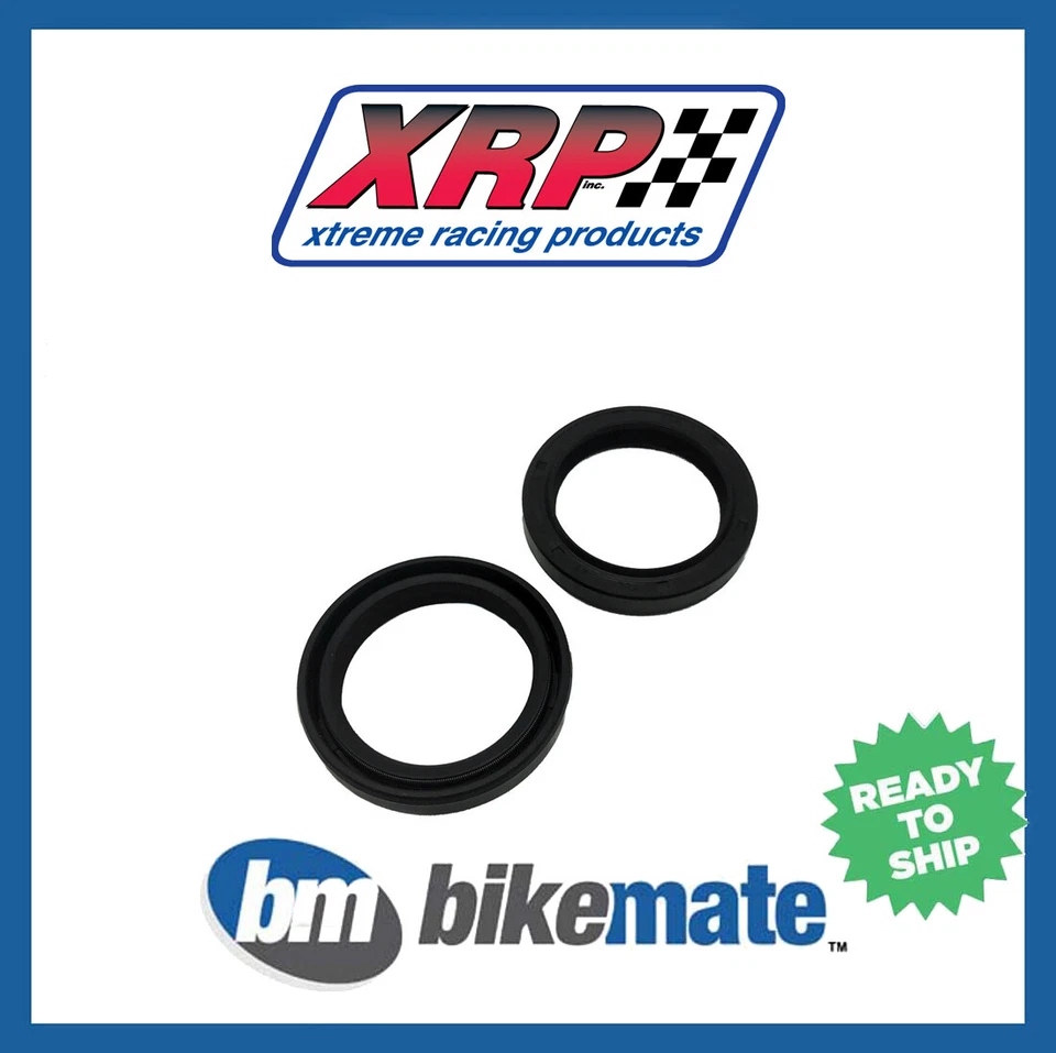 Sellos de aceite de horquilla grado OE para KAWASAKI ZX-9R Ninja 1994 1995 1996 1997 Foto 1 de 1