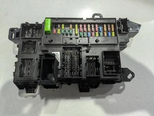 19 20 FORD F150 Theft-Locking; Conventional Ignition Module ID# JU5T15604MAS - Picture 1 of 13