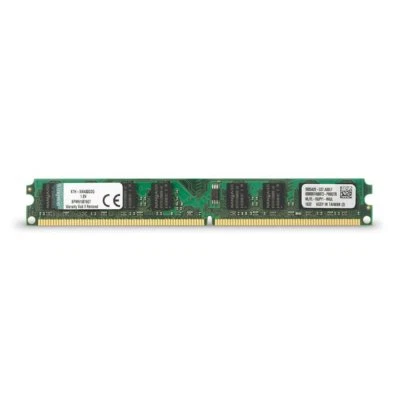 4x2gb ddr2 Kingston modello KTH-XW4300/2G - Immagine 1 di 3
