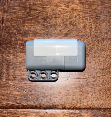 LEGO Mindstorms NXT 2.0 Robot Electric Light Sensor tested working - Image 1 of 4