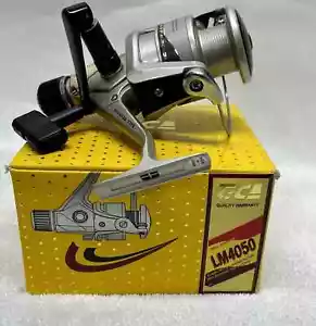 TCA Ball Bearing LM4050 Castor Spool Fishing Reel (SH4) - Picture 1 of 13