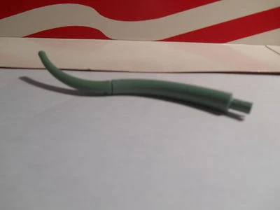 Lego HARRY POTTER BASILISCO SERPIENTE PIEZAS PEQUEÑAS 2 SECCIONES DE LA COLA CONJUNTO 4730 Foto 1 de 4