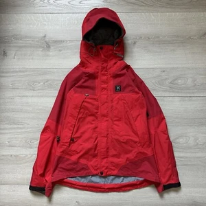 Haglofs Gore-Tex Pro Shell Women’s Jacket Size:L - Picture 1 of 15