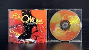 Blondie - Good Boys 4 Track CD Single - Picture 1 of 1