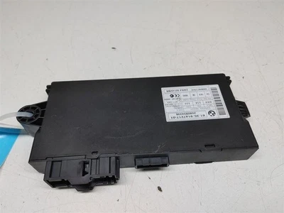 BMW 128i, 328i, 335I, X6, Z4 2007-2013 Mini Cooper CAS módulo de acceso cómodo OEM Foto 1 de 4
