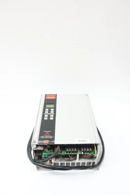 Danfoss 3002 175H1729 Variable Speed Drive 440-500v-ac - Image 1 of 4