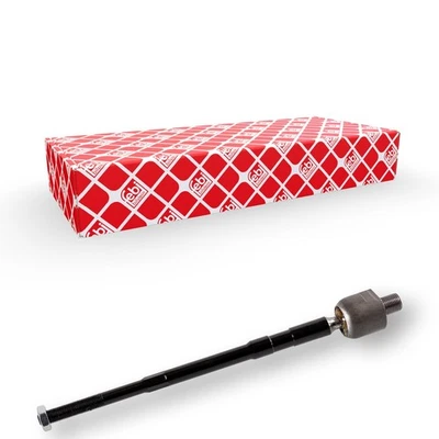 FEBI BILSTEIN 32763 Axialgelenk Spurstange für HYUNDAI i10 (PA) i10 (IA) Vorne - Bild 1 von 4