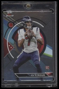 Topps Composite #189 CJ Stroud 2023 - Imagen 1 de 2
