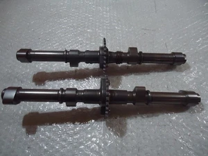 Árbol de levas motor Suzuki GS850G GS850 entrada escape GS 850 - Imagen 1 de 7