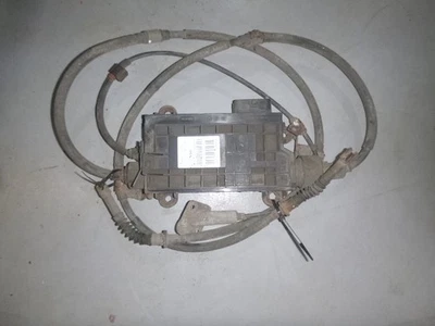 TOYOTA AVENSIS 2006 CENTRALINA E FRENO A MANO DI PARCHEGGIO ELETTRICO 46300-0... - Immagine 1 di 4