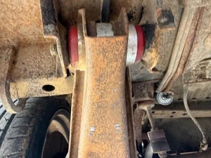 Holden Commodore VN Wagon 5.0 RHR Lower Control Arm - Picture 1 of 6