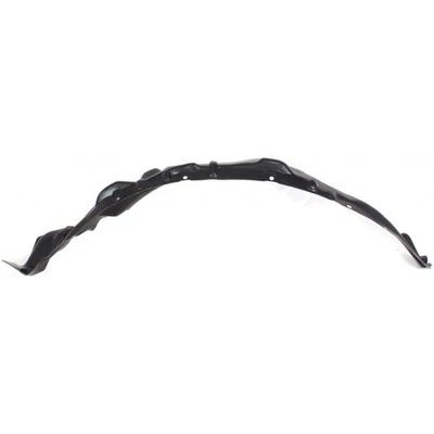 For Toyota Tacoma 1995-2000 Fender Liner Driver Side | Front | Inner | 4WD/RWD - Imagem 1 de 4