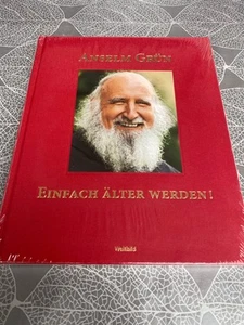 Buch ANSELM GRÜN, Einfach älter werden ! - Bild 1 von 2