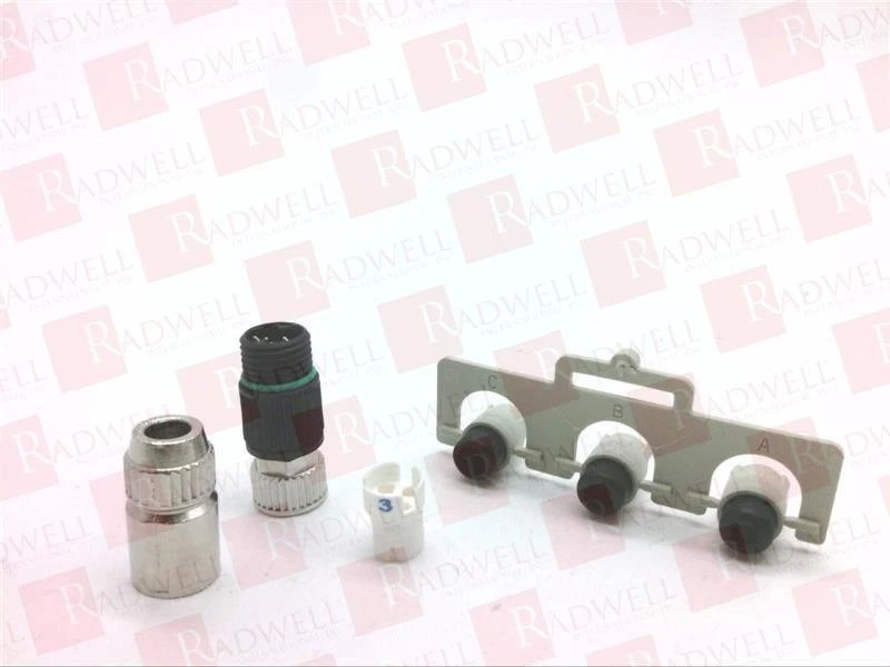 HARTING 21 02 151 2305 / 21021512305 (TOTALMENTE NUEVO) Foto 1 de 1