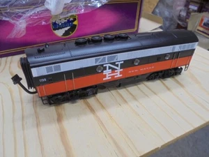 MTH Premier, unidad NEW HAVEN F3-B, sin alimentación, sin MT-2097L NUEVA, - Imagen 1 de 6