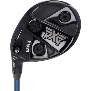 Left Hand Women PXG 0341X Prototype 15* 3 Wood Proj X Evenflow Riptide CB 40 VG - Picture 1 of 1