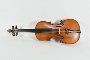 N49V21- Geige Violine - Picture 1 of 12