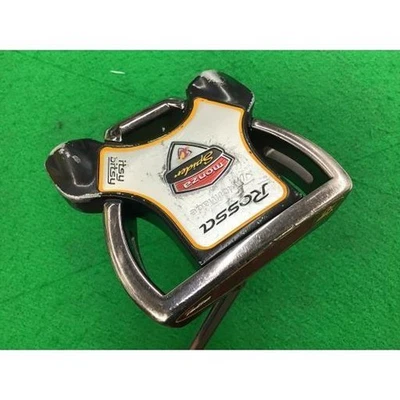 TaylorMade Rossa agsi+ itsy bitsy SPIDER Center Shaft 35 STEEL - Image 1 of 4